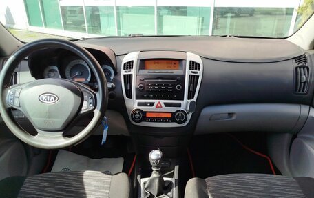 KIA cee'd I рестайлинг, 2007 год, 560 000 рублей, 15 фотография