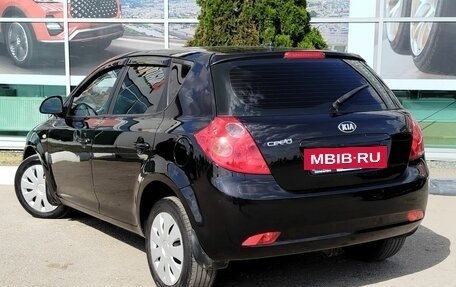 KIA cee'd I рестайлинг, 2007 год, 560 000 рублей, 7 фотография
