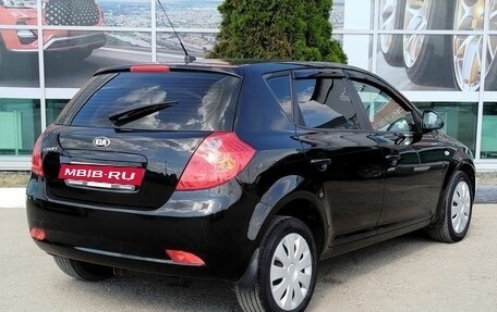 KIA cee'd I рестайлинг, 2007 год, 560 000 рублей, 5 фотография