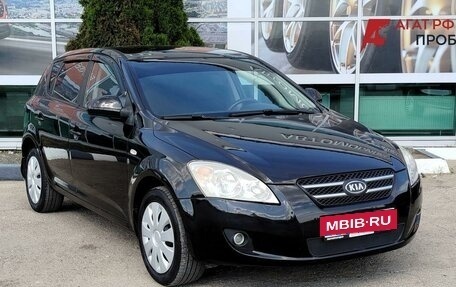 KIA cee'd I рестайлинг, 2007 год, 560 000 рублей, 3 фотография
