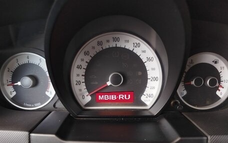 KIA cee'd I рестайлинг, 2007 год, 560 000 рублей, 13 фотография