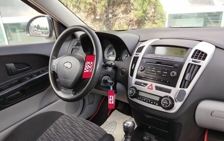 KIA cee'd I рестайлинг, 2007 год, 560 000 рублей, 14 фотография