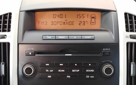 KIA cee'd I рестайлинг, 2007 год, 560 000 рублей, 16 фотография