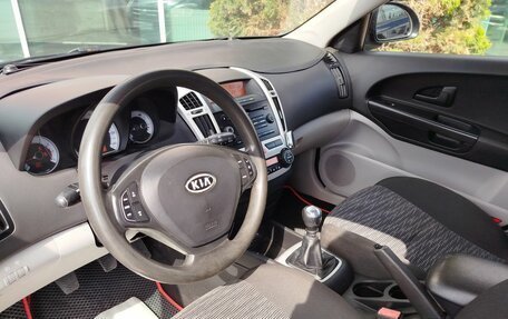 KIA cee'd I рестайлинг, 2007 год, 560 000 рублей, 20 фотография