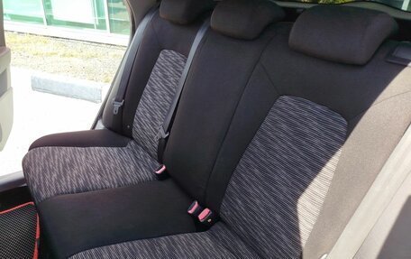 KIA cee'd I рестайлинг, 2007 год, 560 000 рублей, 22 фотография