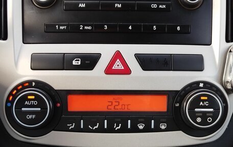 KIA cee'd I рестайлинг, 2007 год, 560 000 рублей, 17 фотография