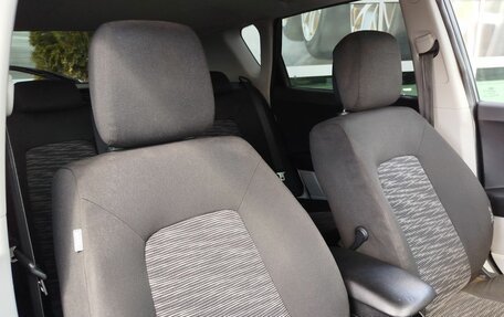 KIA cee'd I рестайлинг, 2007 год, 560 000 рублей, 21 фотография