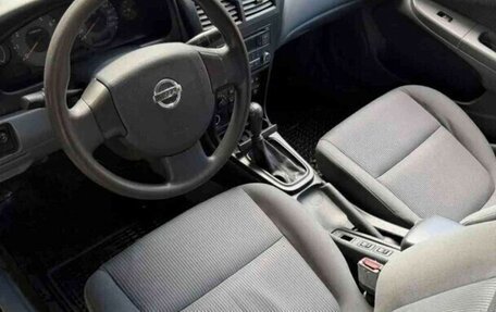 Nissan Almera Classic, 2007 год, 435 000 рублей, 6 фотография