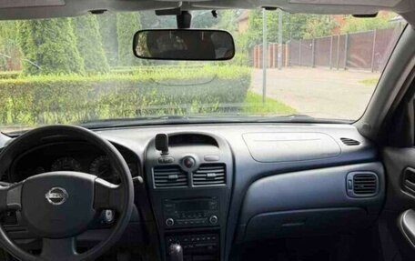 Nissan Almera Classic, 2007 год, 435 000 рублей, 7 фотография