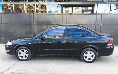 Nissan Almera Classic, 2007 год, 435 000 рублей, 5 фотография