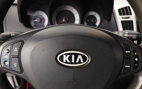KIA cee'd I рестайлинг, 2007 год, 560 000 рублей, 18 фотография