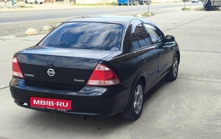 Nissan Almera Classic, 2007 год, 435 000 рублей, 3 фотография