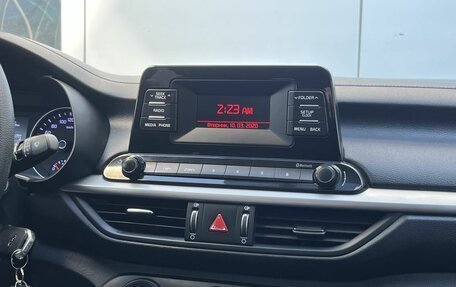 KIA Cerato IV, 2019 год, 1 690 000 рублей, 14 фотография