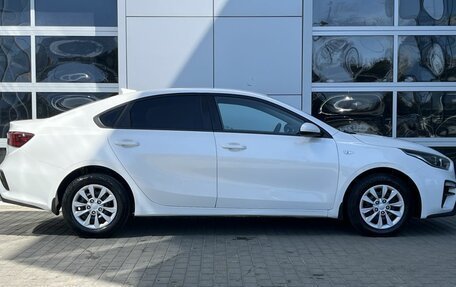 KIA Cerato IV, 2019 год, 1 690 000 рублей, 8 фотография