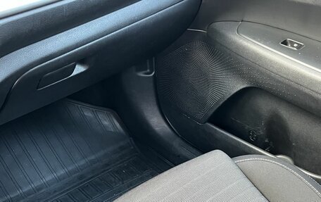 KIA Cerato IV, 2019 год, 1 690 000 рублей, 17 фотография