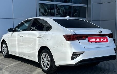 KIA Cerato IV, 2019 год, 1 690 000 рублей, 5 фотография