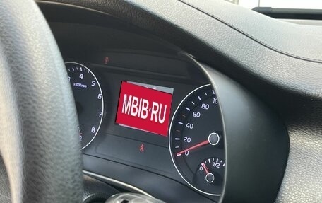 KIA Cerato IV, 2019 год, 1 690 000 рублей, 9 фотография