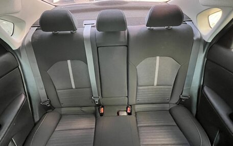 KIA Cerato IV, 2019 год, 1 690 000 рублей, 19 фотография