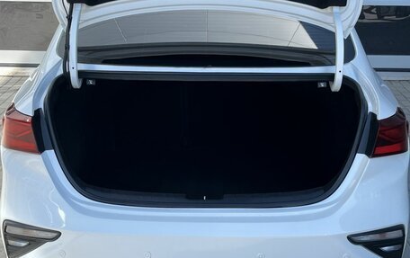 KIA Cerato IV, 2019 год, 1 690 000 рублей, 21 фотография