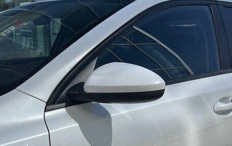 KIA Cerato IV, 2019 год, 1 690 000 рублей, 25 фотография