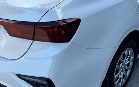 KIA Cerato IV, 2019 год, 1 690 000 рублей, 24 фотография