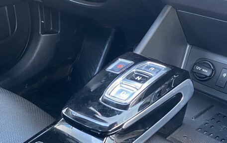 Hyundai Sonata VIII, 2021 год, 2 490 000 рублей, 14 фотография