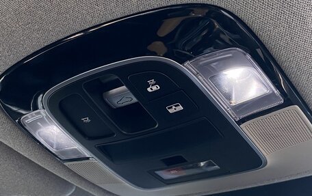 Hyundai Sonata VIII, 2021 год, 2 490 000 рублей, 15 фотография