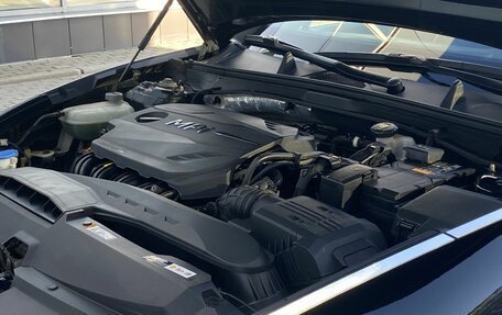 Hyundai Sonata VIII, 2021 год, 2 490 000 рублей, 22 фотография