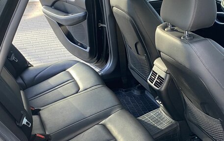 Hyundai Sonata VIII, 2021 год, 2 490 000 рублей, 20 фотография
