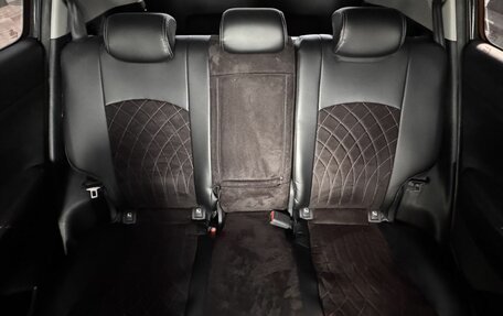 KIA Sportage IV рестайлинг, 2019 год, 1 820 000 рублей, 18 фотография