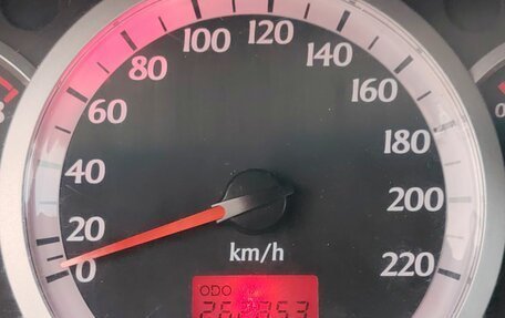 Chevrolet Lacetti, 2008 год, 295 000 рублей, 9 фотография