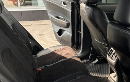 KIA Sportage IV рестайлинг, 2019 год, 1 820 000 рублей, 19 фотография