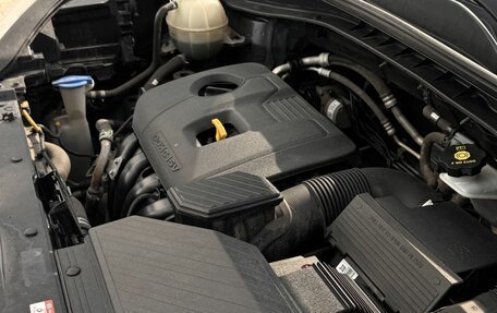 KIA Sportage IV рестайлинг, 2019 год, 1 820 000 рублей, 21 фотография
