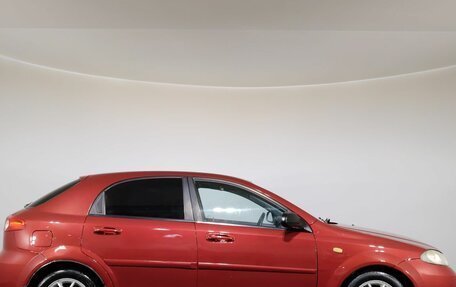 Chevrolet Lacetti, 2008 год, 295 000 рублей, 4 фотография