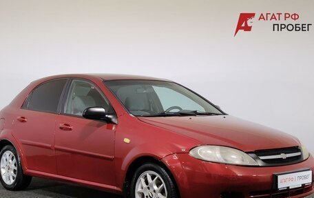 Chevrolet Lacetti, 2008 год, 295 000 рублей, 3 фотография