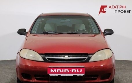 Chevrolet Lacetti, 2008 год, 295 000 рублей, 2 фотография