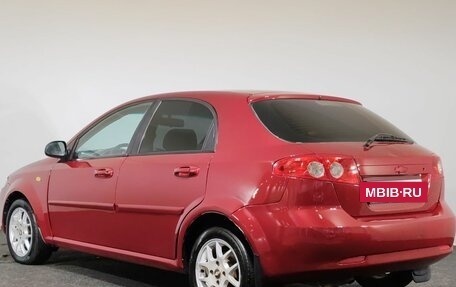 Chevrolet Lacetti, 2008 год, 295 000 рублей, 7 фотография