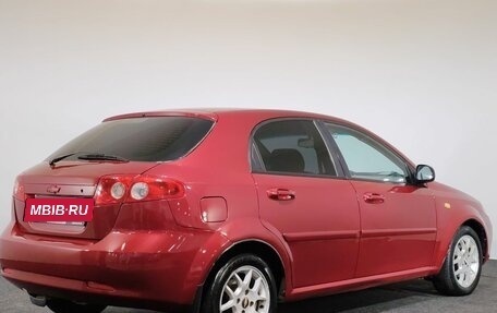 Chevrolet Lacetti, 2008 год, 295 000 рублей, 5 фотография