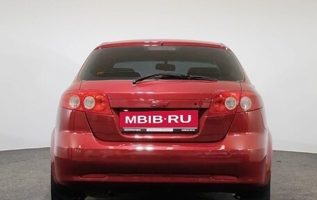 Chevrolet Lacetti, 2008 год, 295 000 рублей, 6 фотография