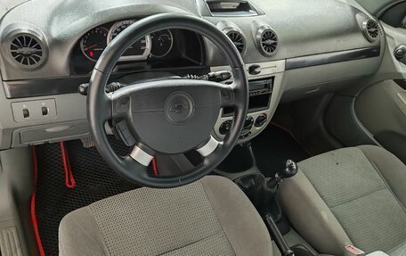Chevrolet Lacetti, 2008 год, 295 000 рублей, 12 фотография