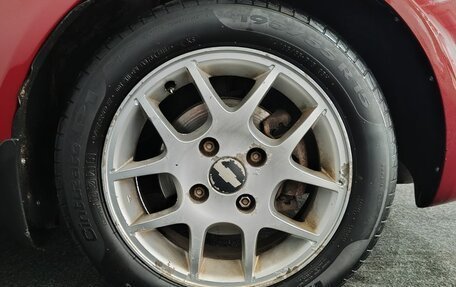 Chevrolet Lacetti, 2008 год, 295 000 рублей, 20 фотография