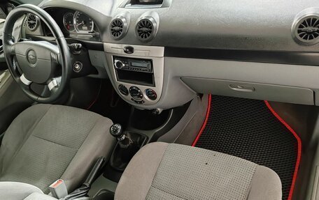 Chevrolet Lacetti, 2008 год, 295 000 рублей, 16 фотография