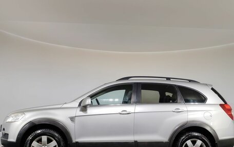 Chevrolet Captiva I, 2011 год, 910 000 рублей, 8 фотография
