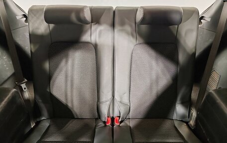Chevrolet Captiva I, 2011 год, 910 000 рублей, 15 фотография