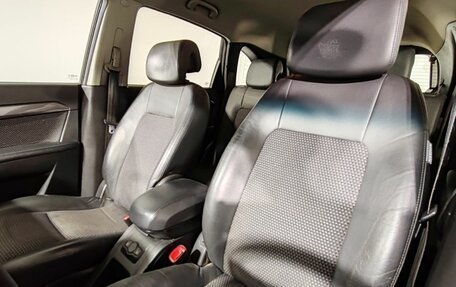 Chevrolet Captiva I, 2011 год, 910 000 рублей, 13 фотография