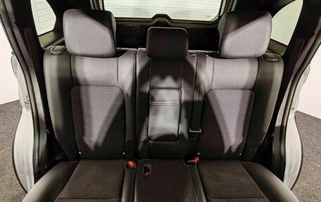Chevrolet Captiva I, 2011 год, 910 000 рублей, 14 фотография