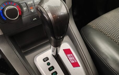 Chevrolet Captiva I, 2011 год, 910 000 рублей, 21 фотография