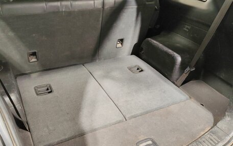 Chevrolet Captiva I, 2011 год, 910 000 рублей, 23 фотография