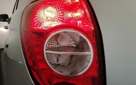 Chevrolet Captiva I, 2011 год, 910 000 рублей, 26 фотография