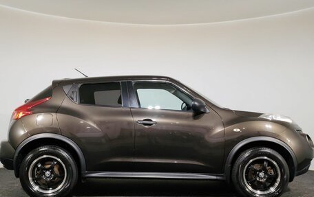 Nissan Juke II, 2013 год, 890 000 рублей, 4 фотография